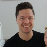 Cooper Neser