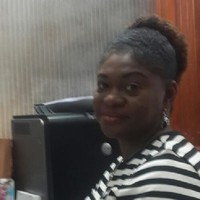 Michelle Brown-Timothy