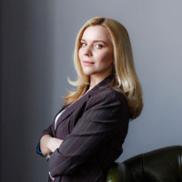 Mariia Shvets