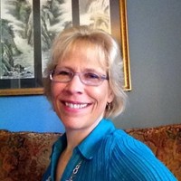 Carol Burton