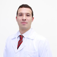 Dr Pietro Sandri