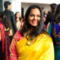 Karishma Mahadeshwar