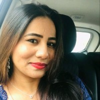 Tukmaya Karki