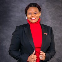 Re'Shane L. Lonzo, MBA