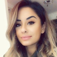 Mariam Alamraoy