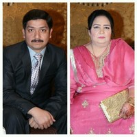 Imran Ahmad