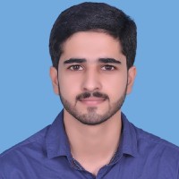 Nabeeg Hussain