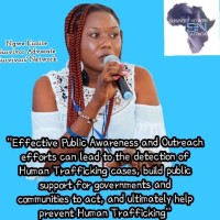 Ngwe Eunice