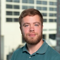 Jacob Tschetter