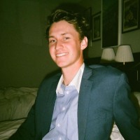 Nick Rose