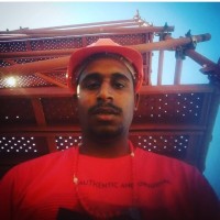Camdan Pillay