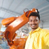 Visagan Arumugam