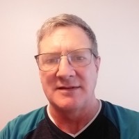 Russell Woolsey