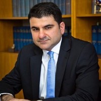Alexandros Marios Coucounis