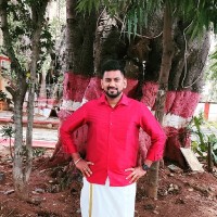Ajay Kumar V