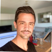 Romain Prouvent