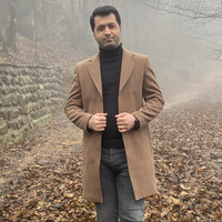 Ali Nikkar