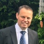 Richard Chalk