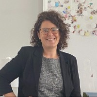 Melanie Gautreau-Miles
