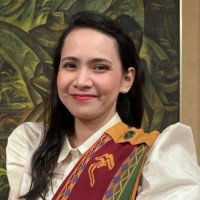 Kristine Joy Rubio