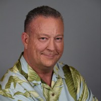 Darrell Clifton, CPP