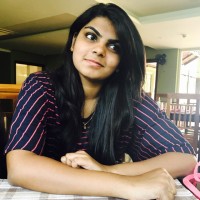 Samyuktha Kumar