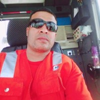 Felix Cruz Flores Mogollón