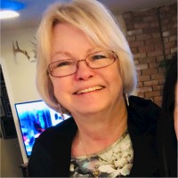 Kay Underwood