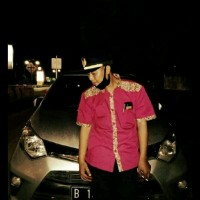 Dimas Prasetyo