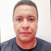 Mauro Cesar Dos Santos Silva