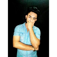 MD Roqibul Hasan