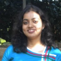 Soma Mitra