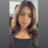 Sukriti Sethi