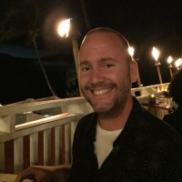 Scott Shaver
