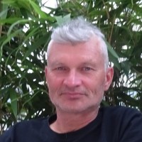 Fabrice Le Dorze
