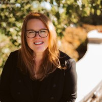 Kate Robey, Mba
