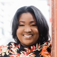 Shemicka Hodge