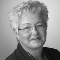 Anne Marie v Bergen - vd Akker