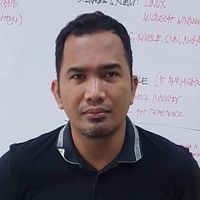 Kobe Eero Tupaz