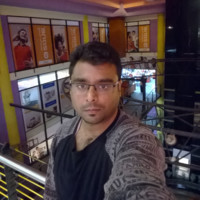 Bitan Goswami