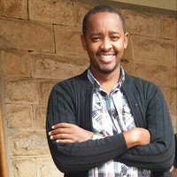 Daniel Mburu