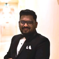 Satya Prasanth Gosula