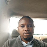 Tobi Tosin Olaboyede