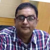 Srinivas Gr