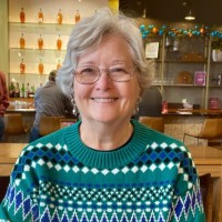 Donna Pierce