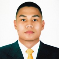 Aldwin Palisoc