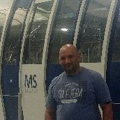 Claudio Oliveira Nunes