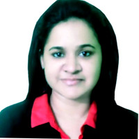 Gitika Verma