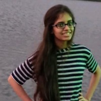 Shubhra Asthana