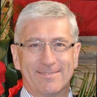 Peter Armstrong